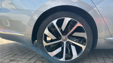 Volkswagen Arteon 2.0 TDI SCR 190 R-Line 5dr 4MOTION DSG Diesel Hatchback